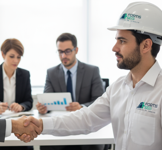 Fortis Seg Segurança do Trabalho