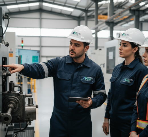 Diferenciais da Fortis Seg